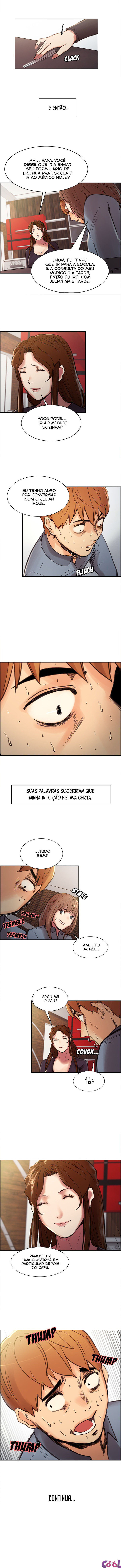 The Sharehouse Capitulo 7 - pagina 7 The Sharehouse Capitulo 7 - pagina 7