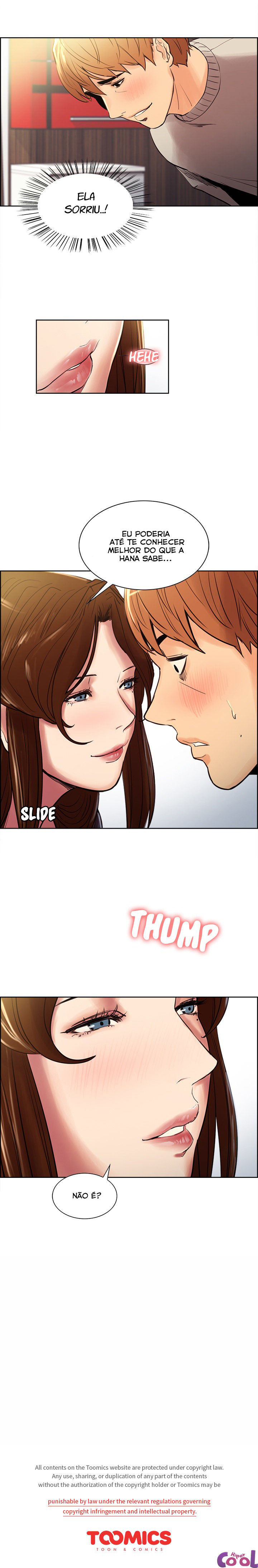 The Sharehouse Capitulo 8 - pagina 7 The Sharehouse Capitulo 8 - pagina 7