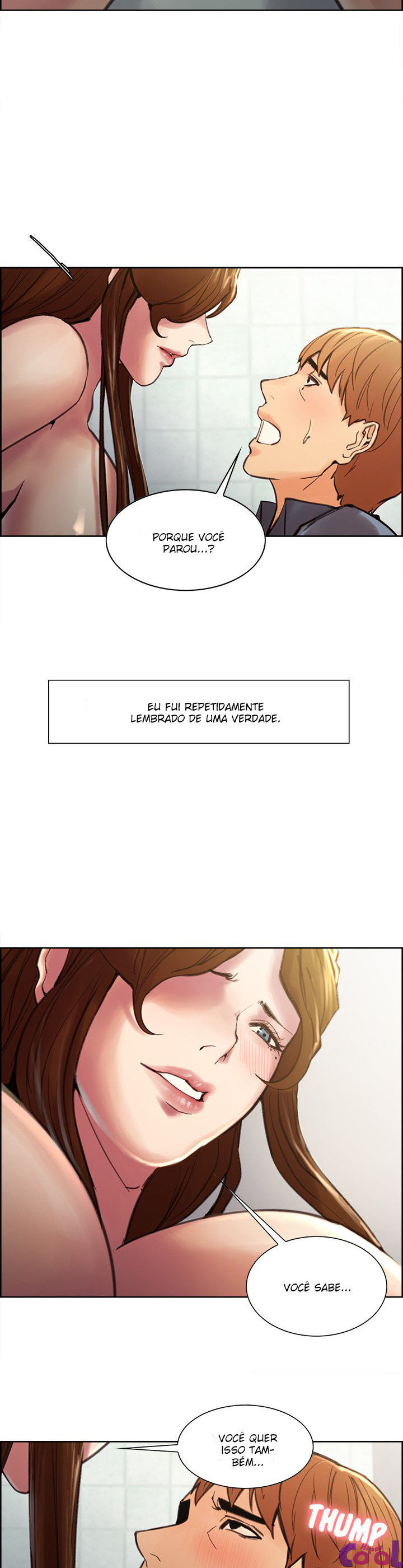 The Sharehouse Capitulo 9 - pagina 26