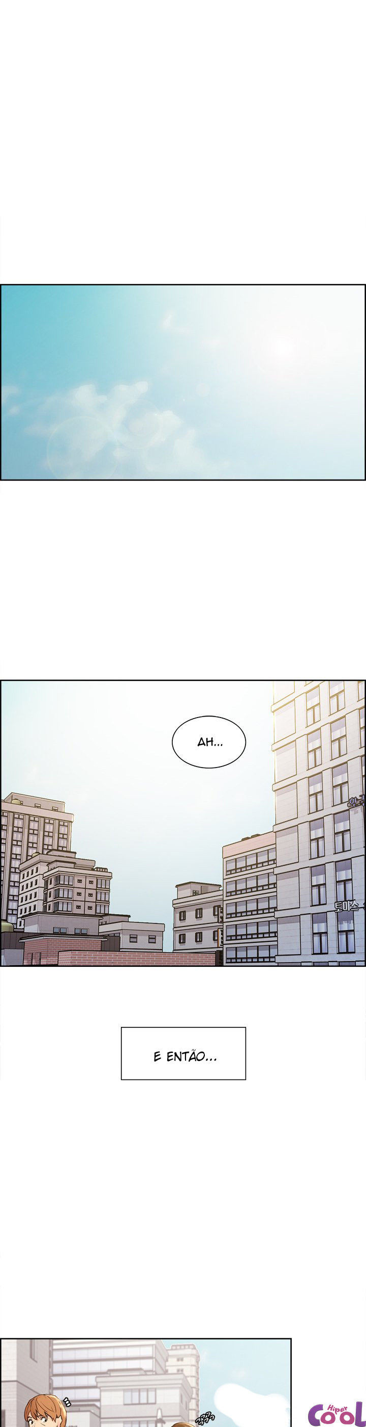 The Sharehouse Capitulo 9 - pagina 4