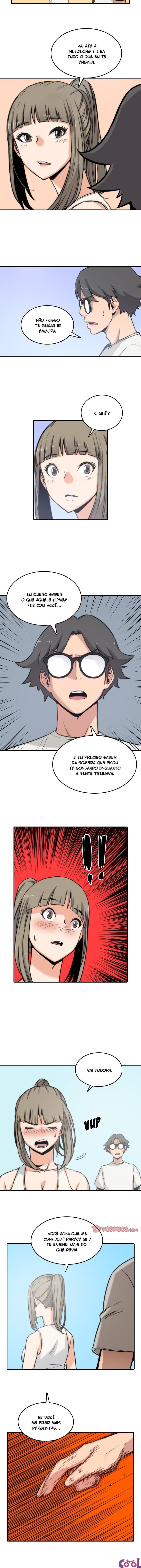The Spot Master Capitulo 19 - pagina 7