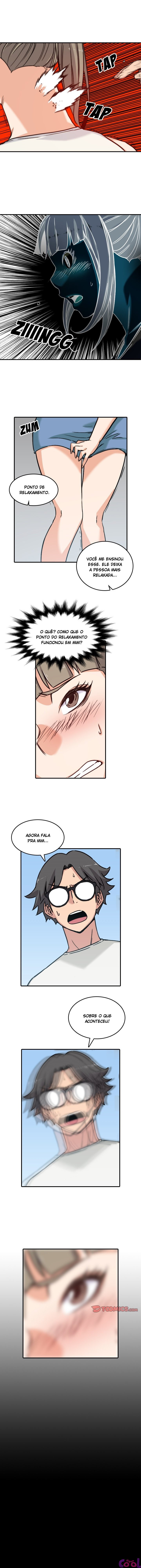 The Spot Master Capitulo 19 - pagina 8