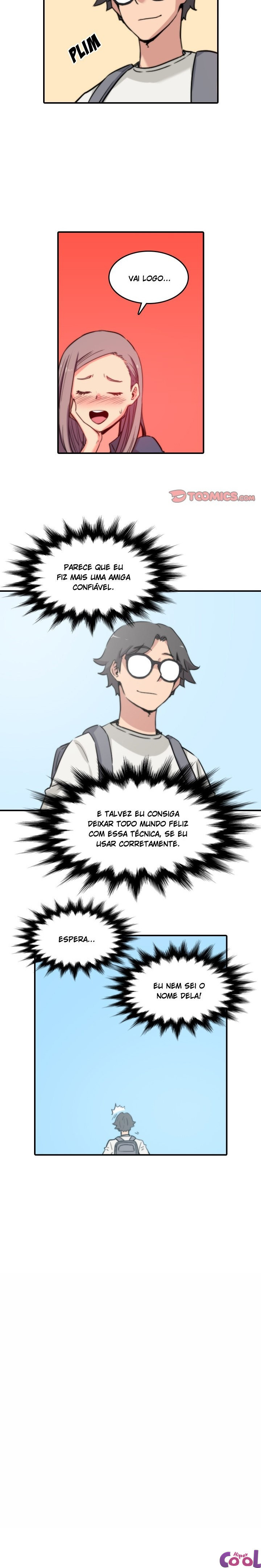 The Spot Master Capitulo 23 - pagina 7