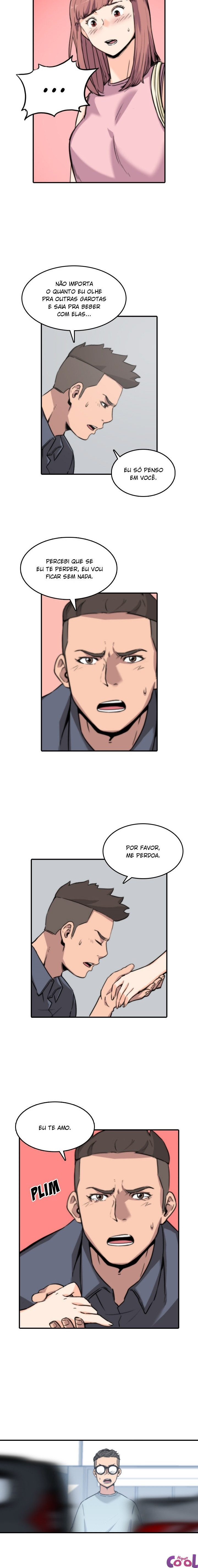 The Spot Master Capitulo 28 - pagina 9