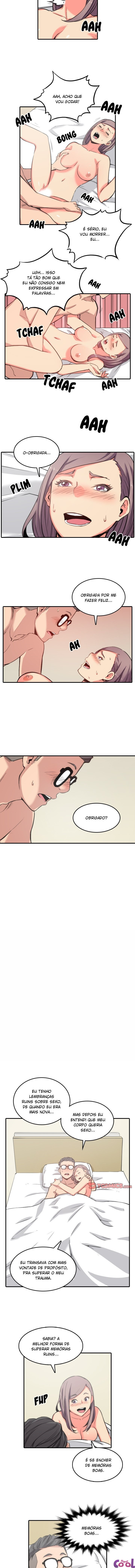 The Spot Master Capitulo 30 - pagina 8
