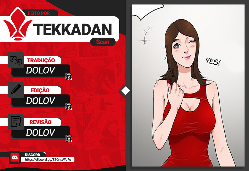 The Stand-Up Guy Capitulo 25 - pagina 21