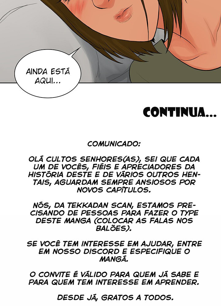 The Stand-Up Guy Capitulo 32 - pagina 21