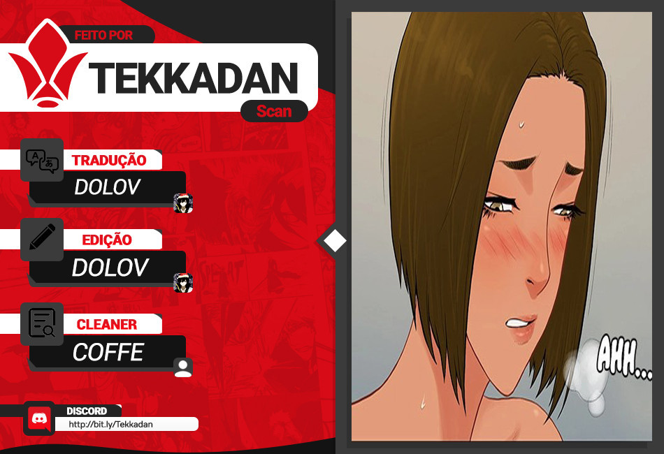 The Stand-Up Guy Capitulo 32 - pagina 22