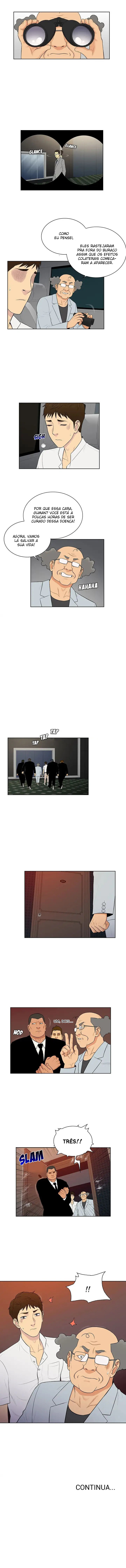 The Stand-Up Guy Capitulo 54 - pagina 6