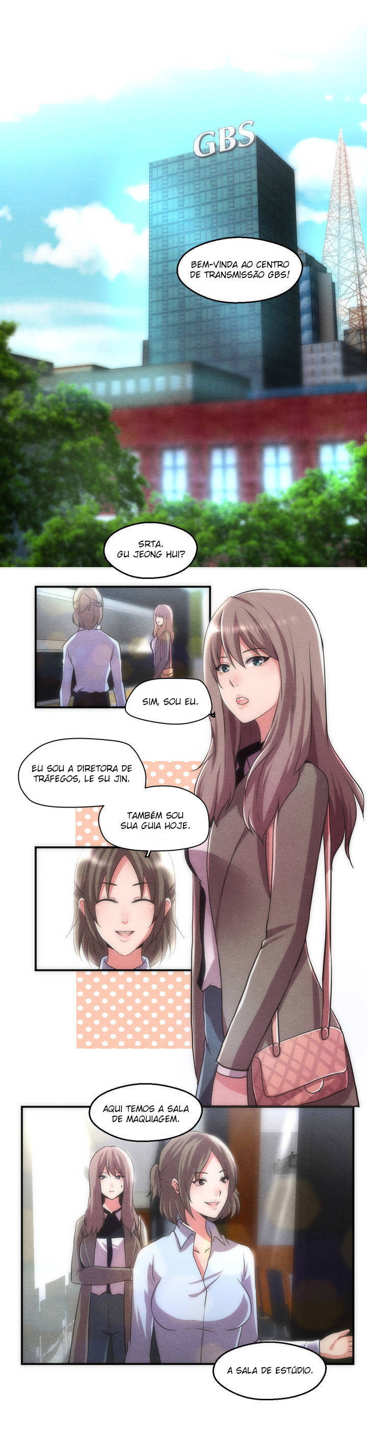 The Third Party Capitulo 1 - pagina 11 The Third Party Capitulo 1 - pagina 11