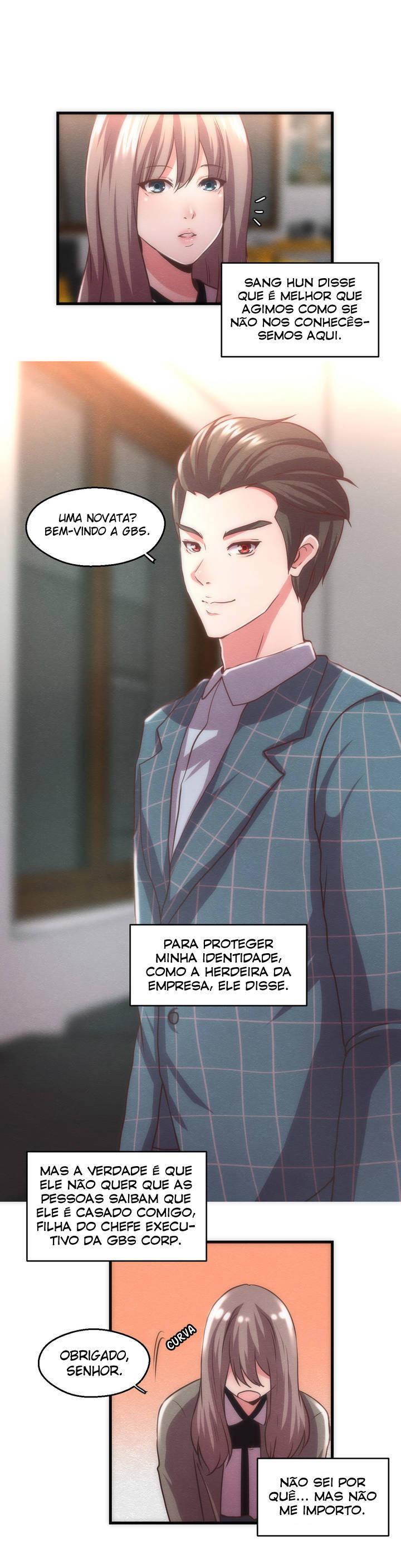 The Third Party Capitulo 1 - pagina 14 The Third Party Capitulo 1 - pagina 14