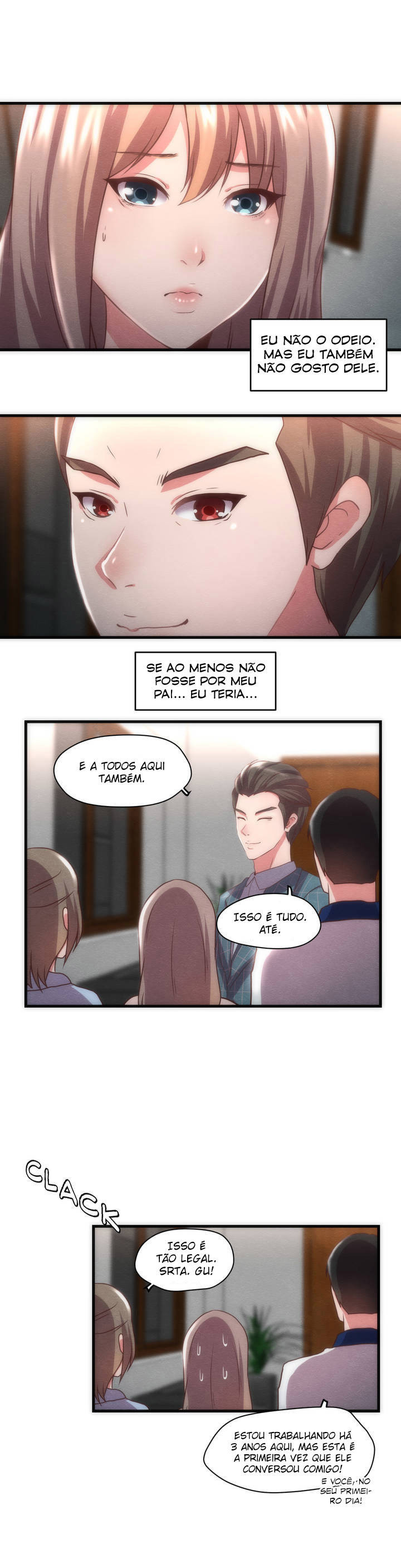 The Third Party Capitulo 1 - pagina 15 The Third Party Capitulo 1 - pagina 15