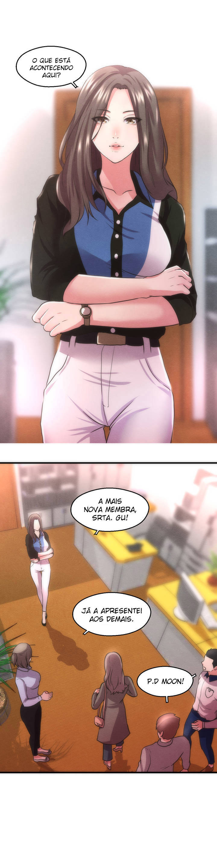 The Third Party Capitulo 1 - pagina 16 The Third Party Capitulo 1 - pagina 16