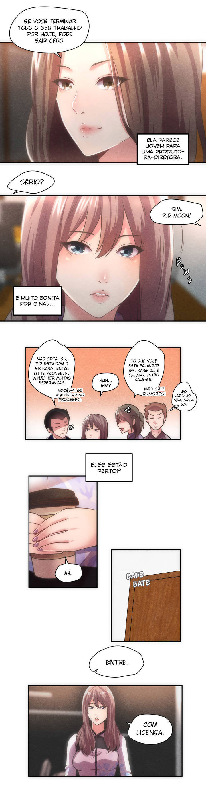 The Third Party Capitulo 1 - pagina 17 The Third Party Capitulo 1 - pagina 17