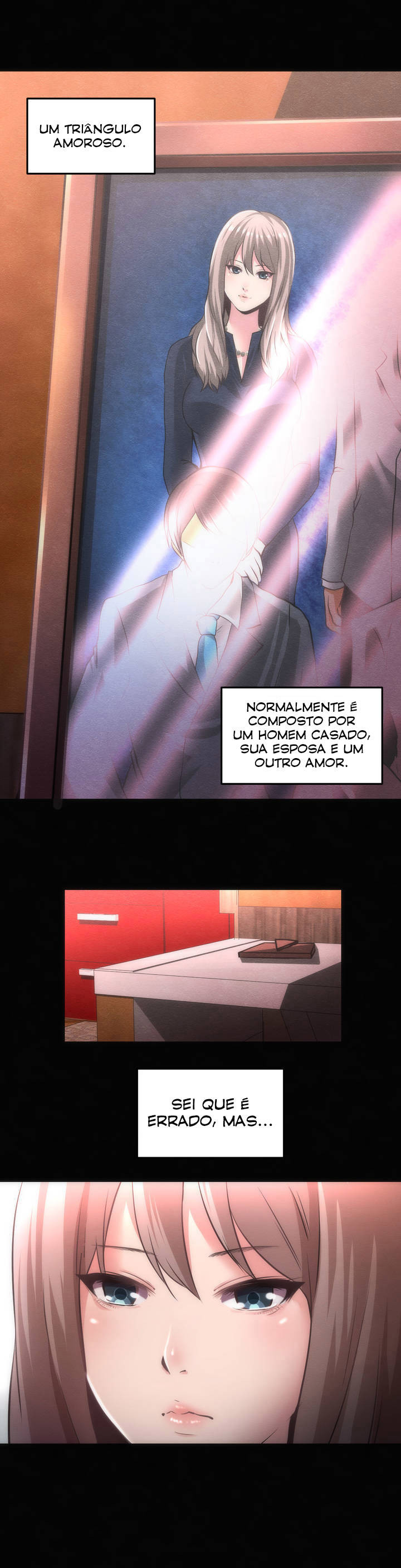 The Third Party Capitulo 1 - pagina 2 The Third Party Capitulo 1 - pagina 2