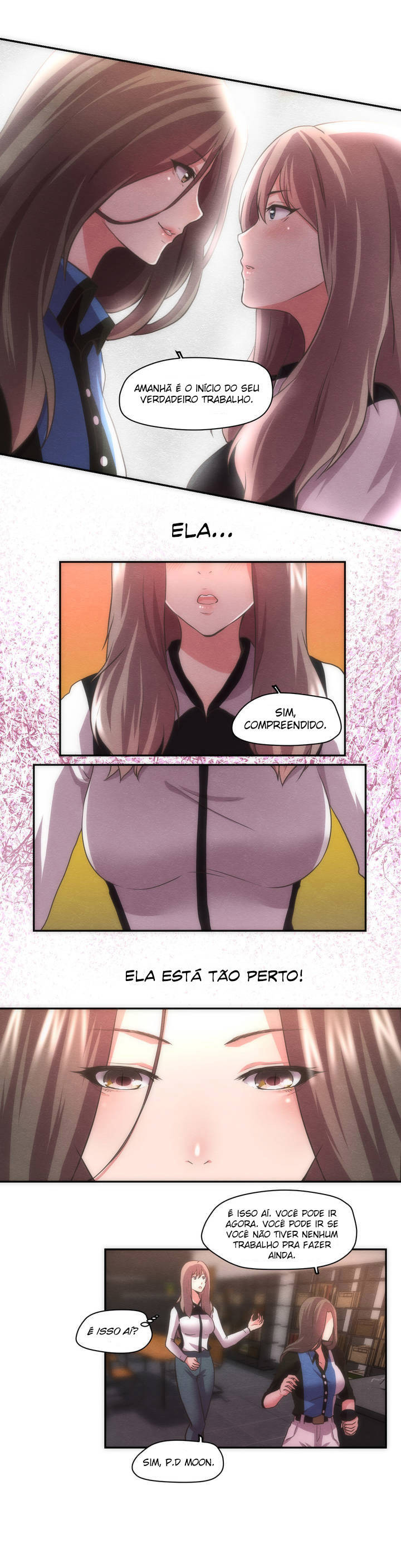 The Third Party Capitulo 1 - pagina 20 The Third Party Capitulo 1 - pagina 20