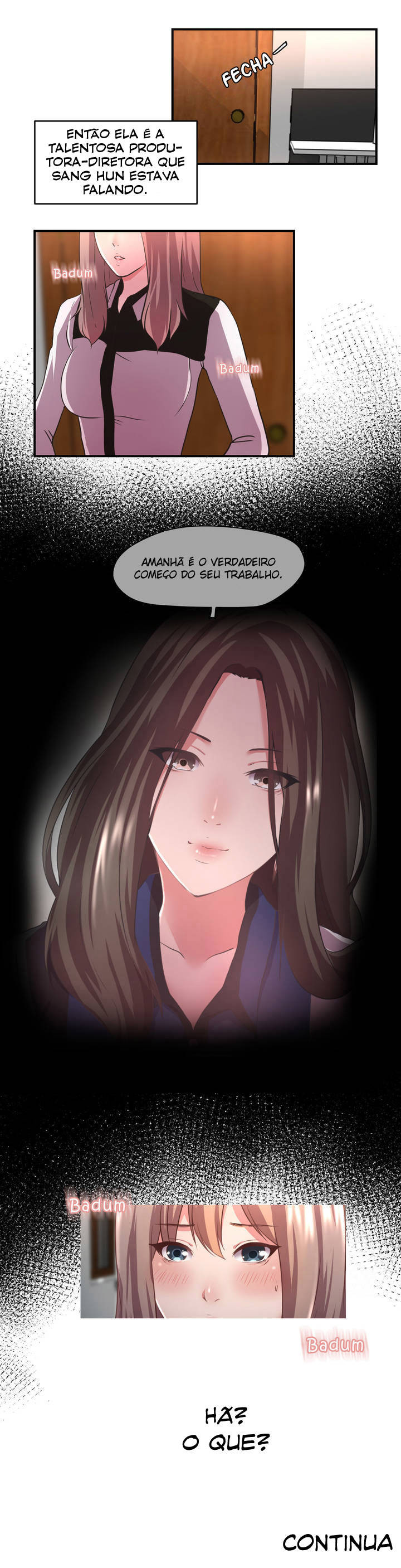 The Third Party Capitulo 1 - pagina 21 The Third Party Capitulo 1 - pagina 21
