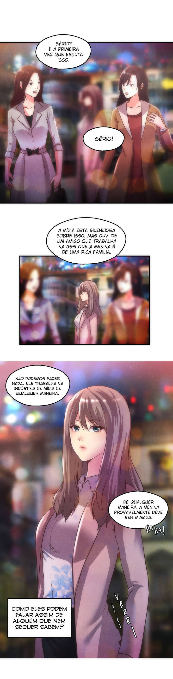 The Third Party Capitulo 1 - pagina 7 The Third Party Capitulo 1 - pagina 7