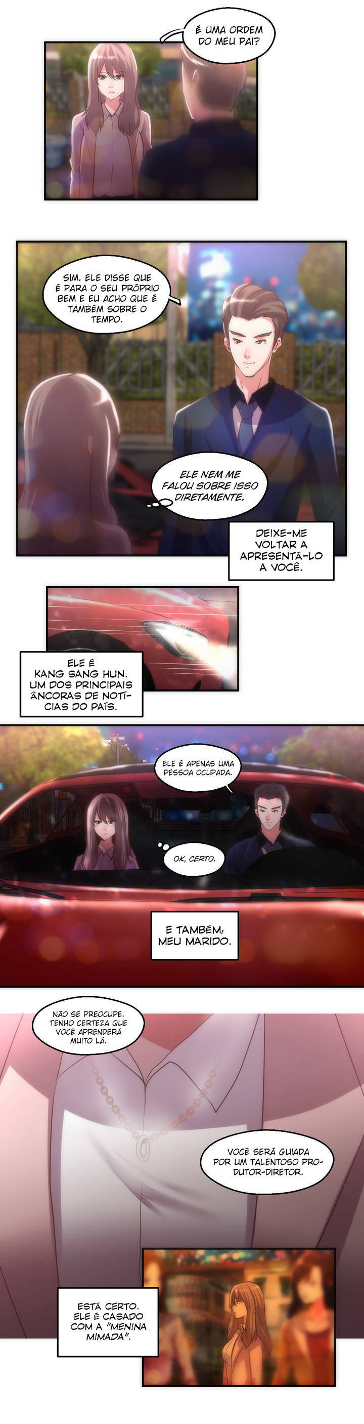 The Third Party Capitulo 1 - pagina 9 The Third Party Capitulo 1 - pagina 9