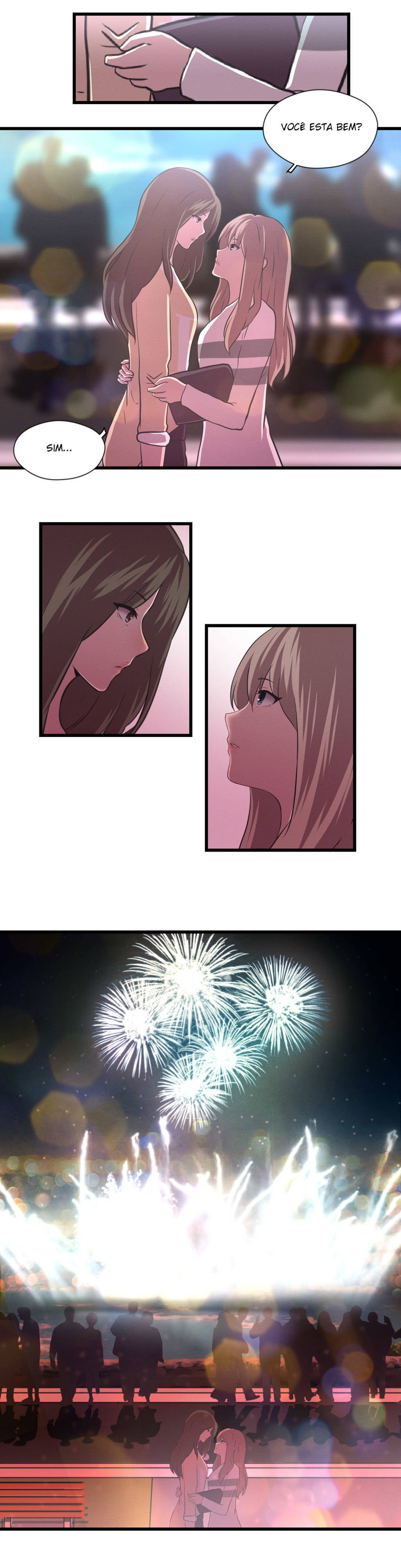 The Third Party Capitulo 10 - pagina 10