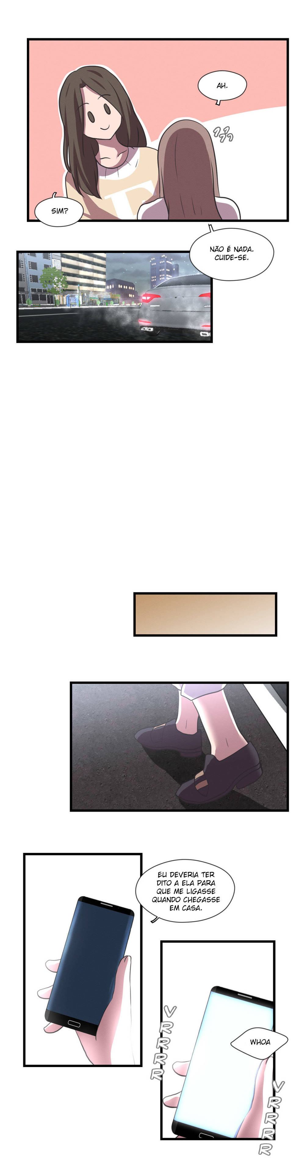 The Third Party Capitulo 10 - pagina 13