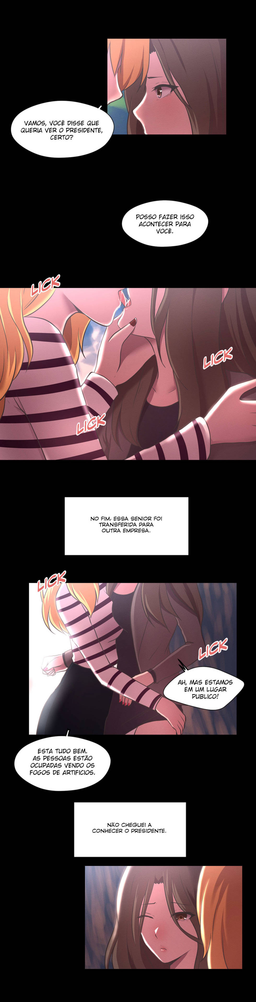 The Third Party Capitulo 10 - pagina 2