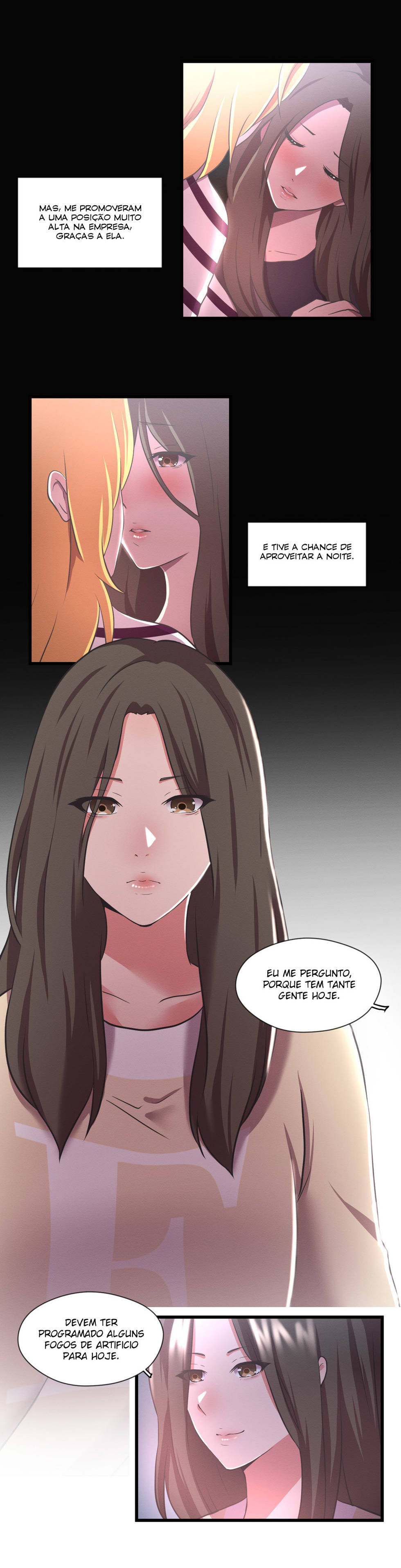 The Third Party Capitulo 10 - pagina 3