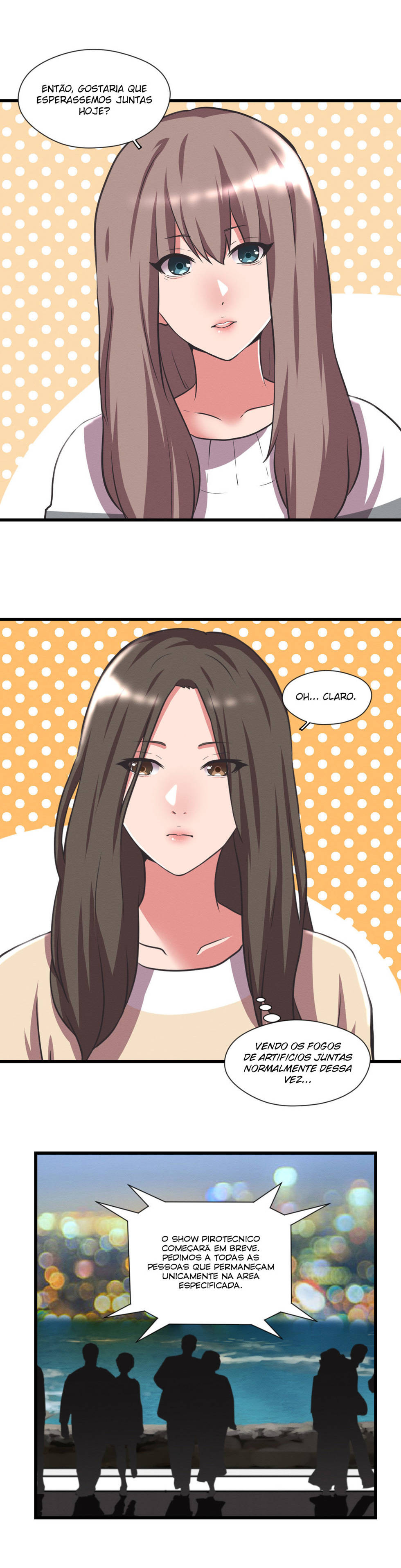 The Third Party Capitulo 10 - pagina 5