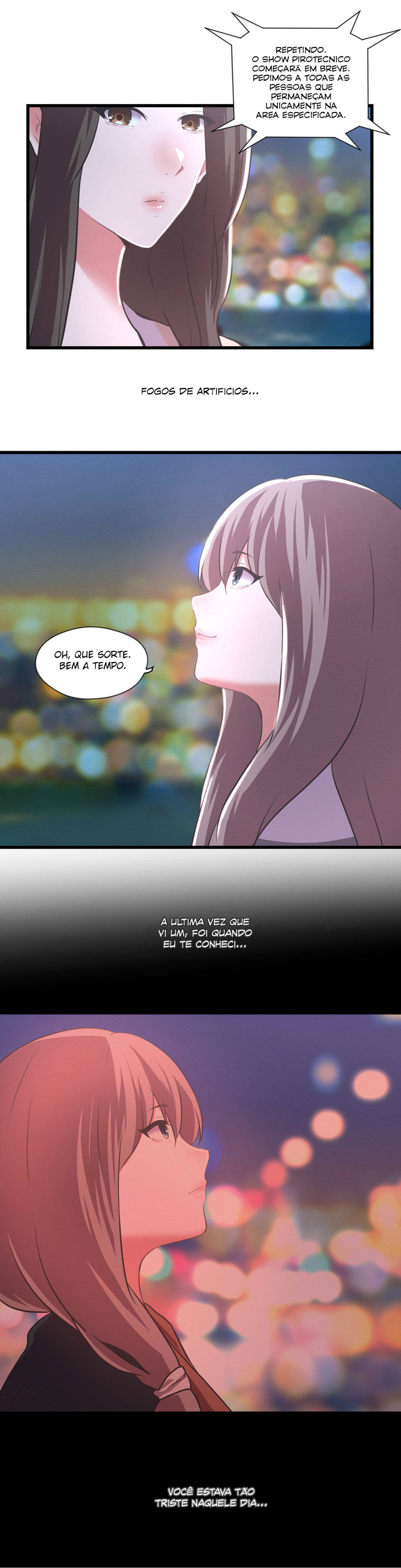 The Third Party Capitulo 10 - pagina 6