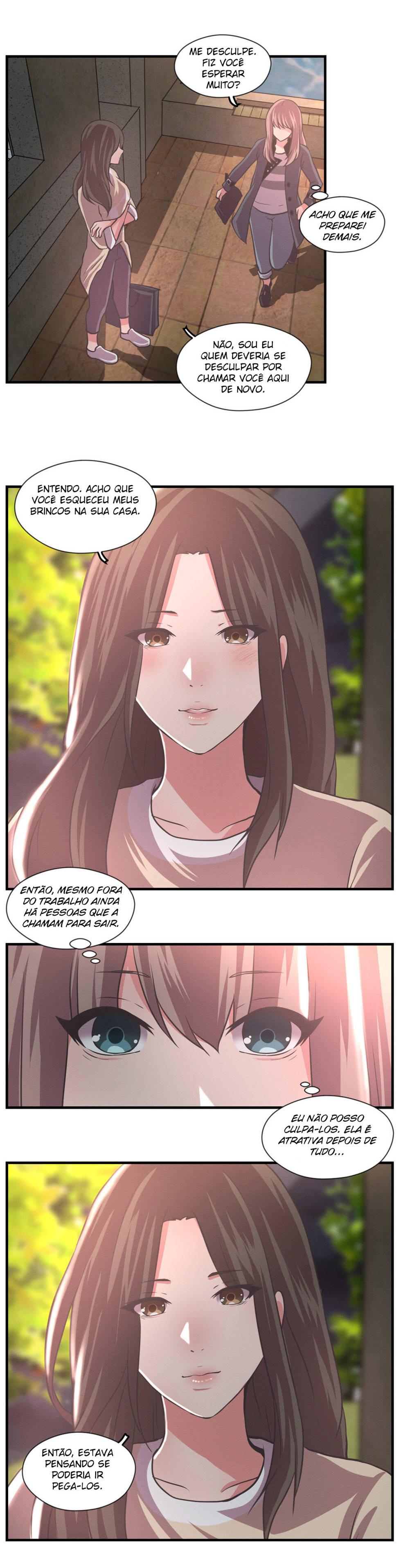 The Third Party Capitulo 11 - pagina 10
