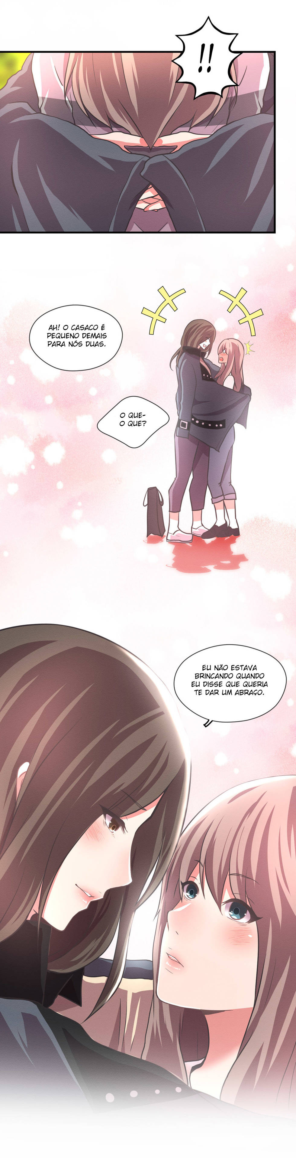 The Third Party Capitulo 11 - pagina 15