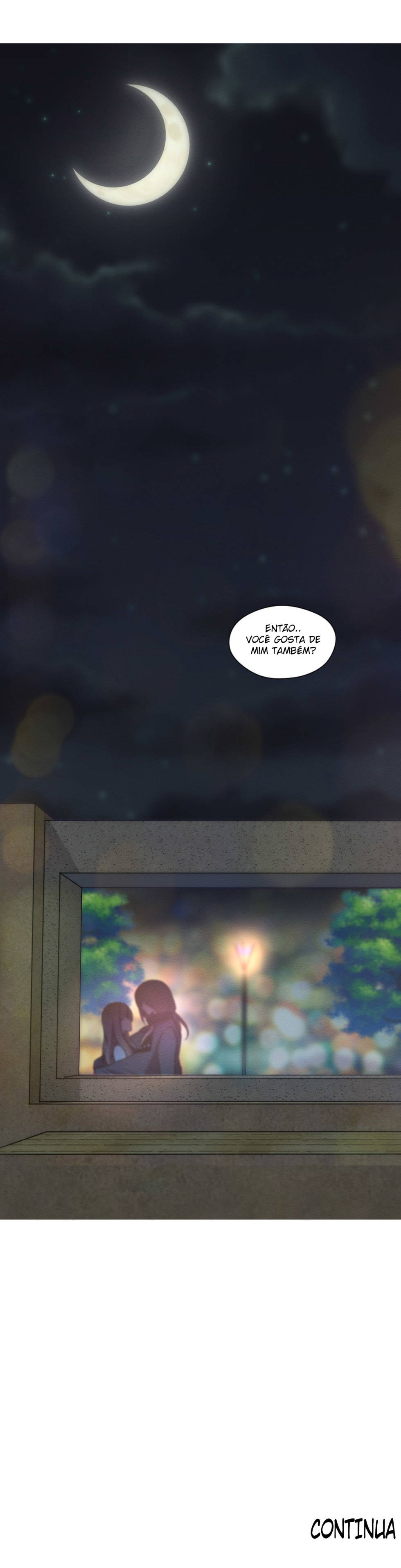 The Third Party Capitulo 11 - pagina 17