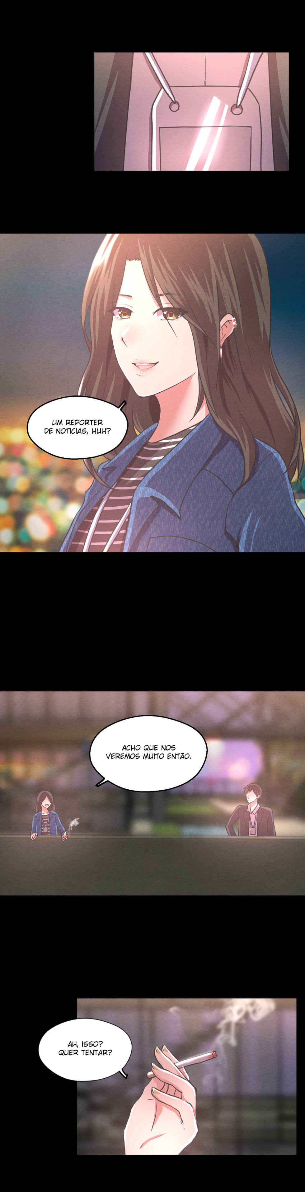 The Third Party Capitulo 11 - pagina 2