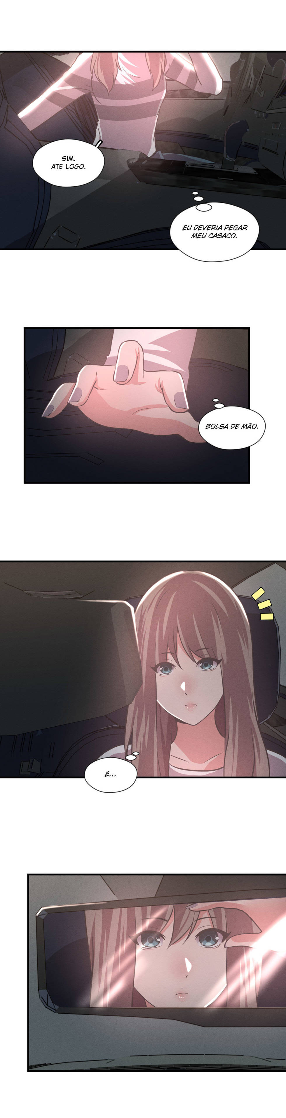 The Third Party Capitulo 11 - pagina 7