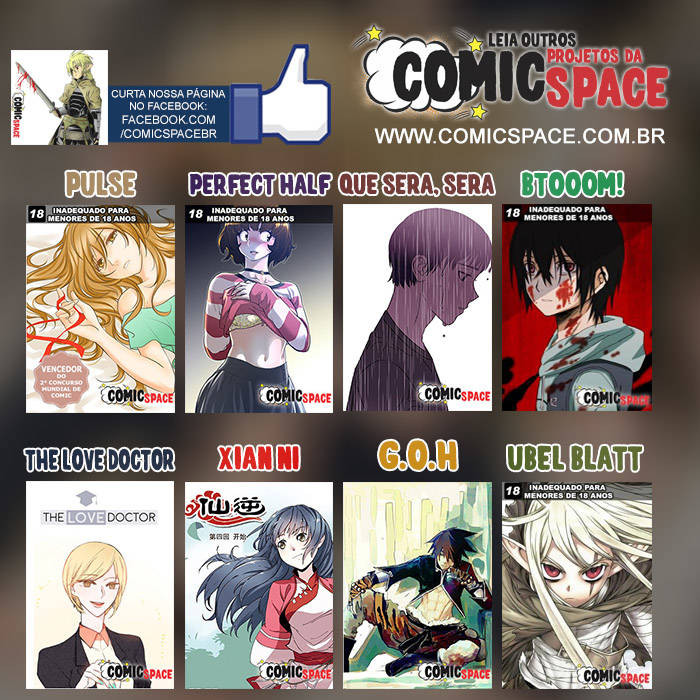 The Third Party Capitulo 12 - pagina 12