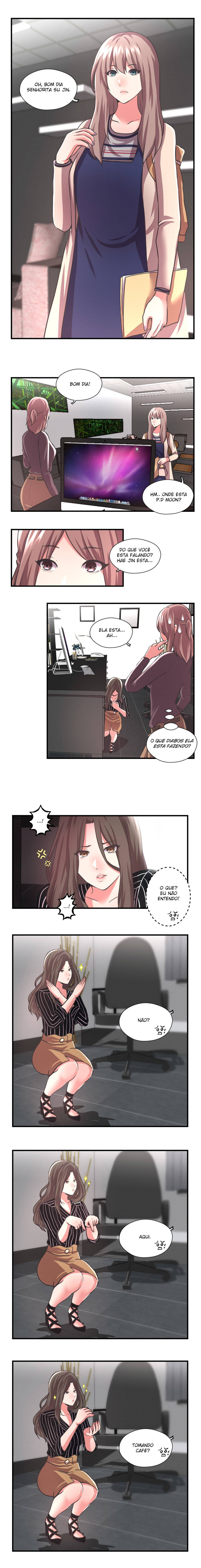 The Third Party Capitulo 12 - pagina 2