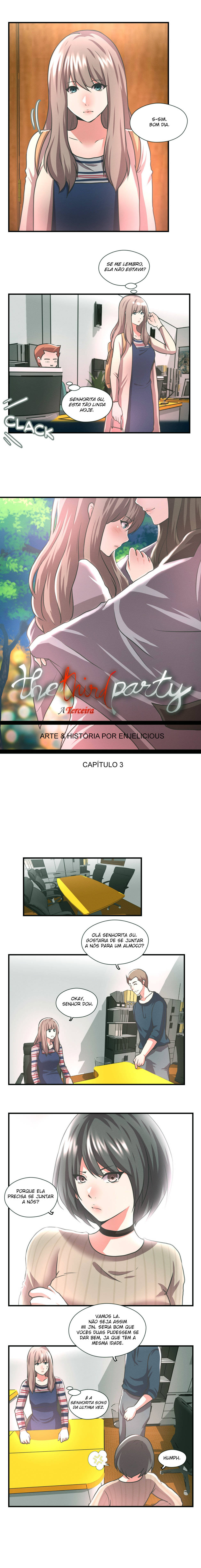 The Third Party Capitulo 12 - pagina 4
