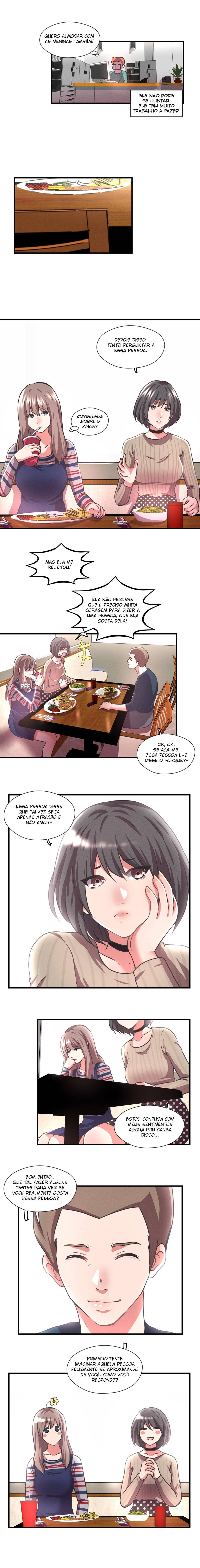 The Third Party Capitulo 12 - pagina 5