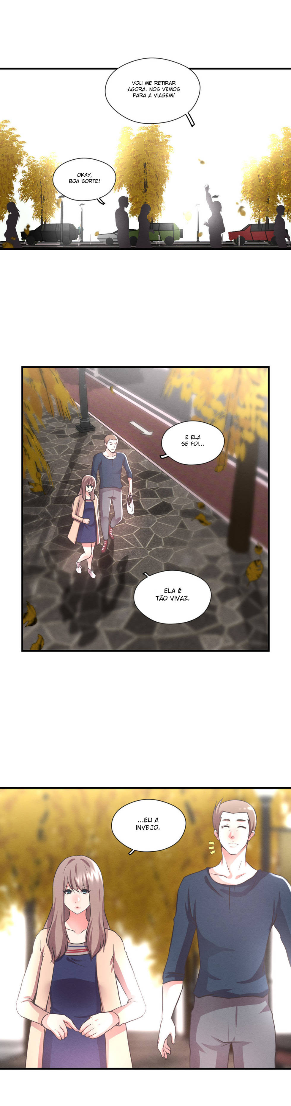 The Third Party Capitulo 13 - pagina 2