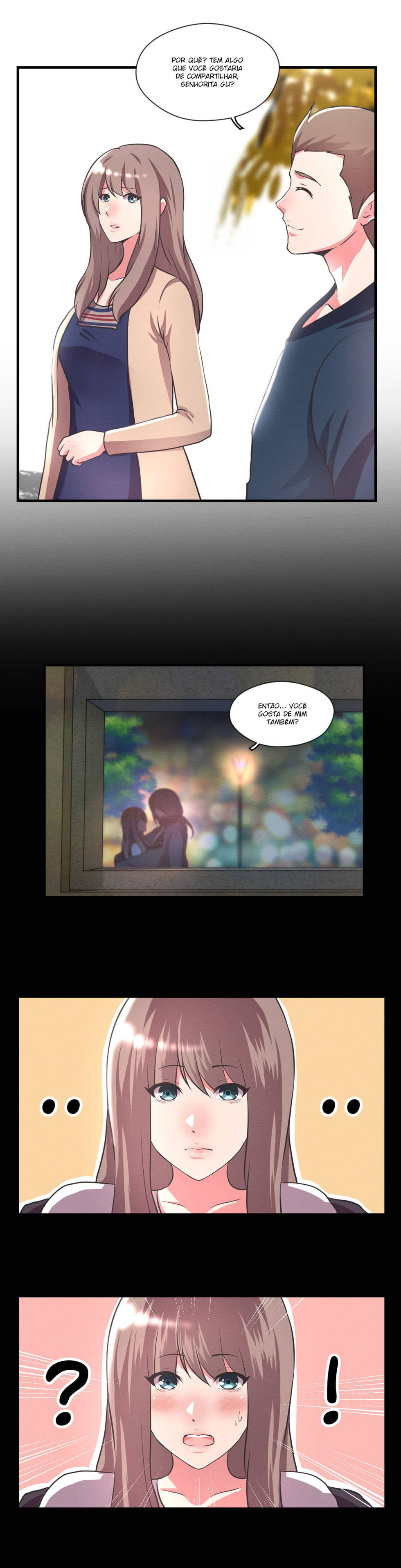 The Third Party Capitulo 13 - pagina 3