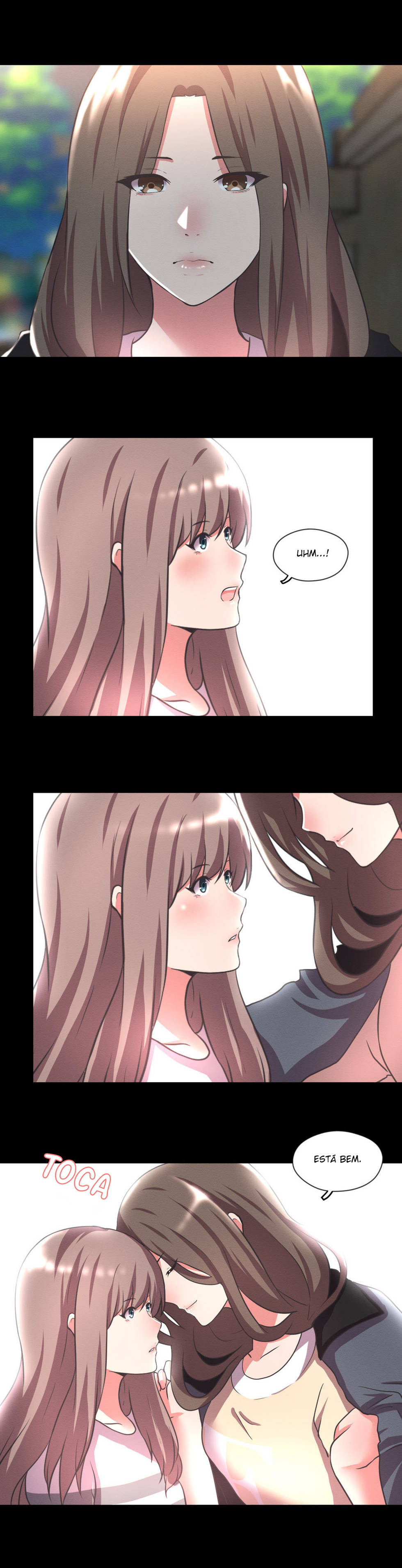 The Third Party Capitulo 13 - pagina 4