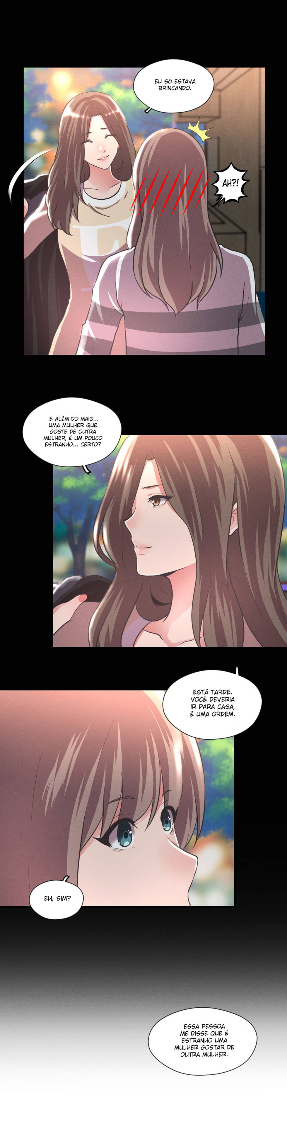 The Third Party Capitulo 13 - pagina 5