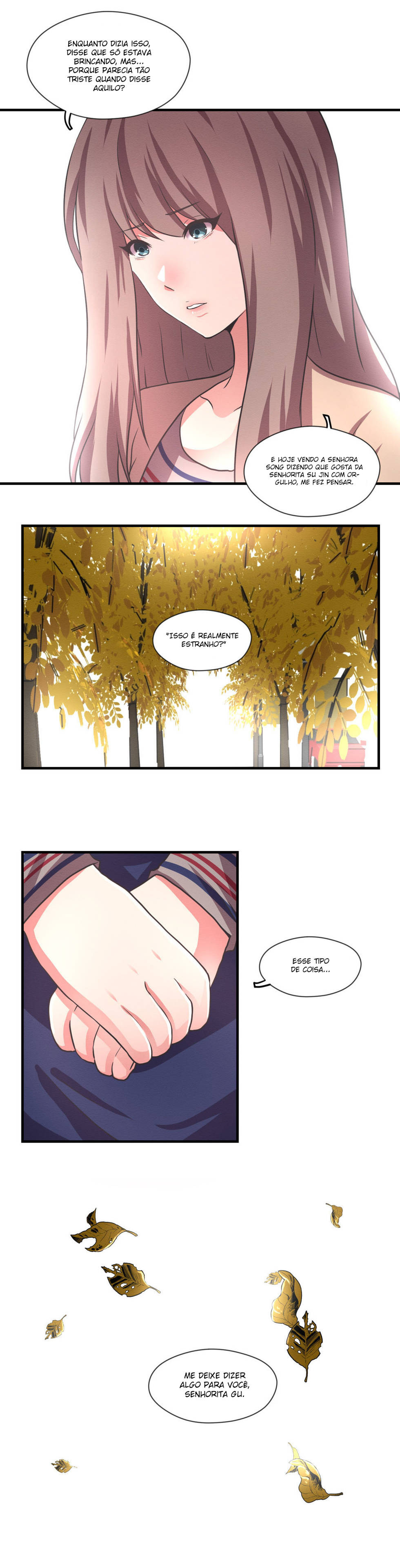 The Third Party Capitulo 13 - pagina 6