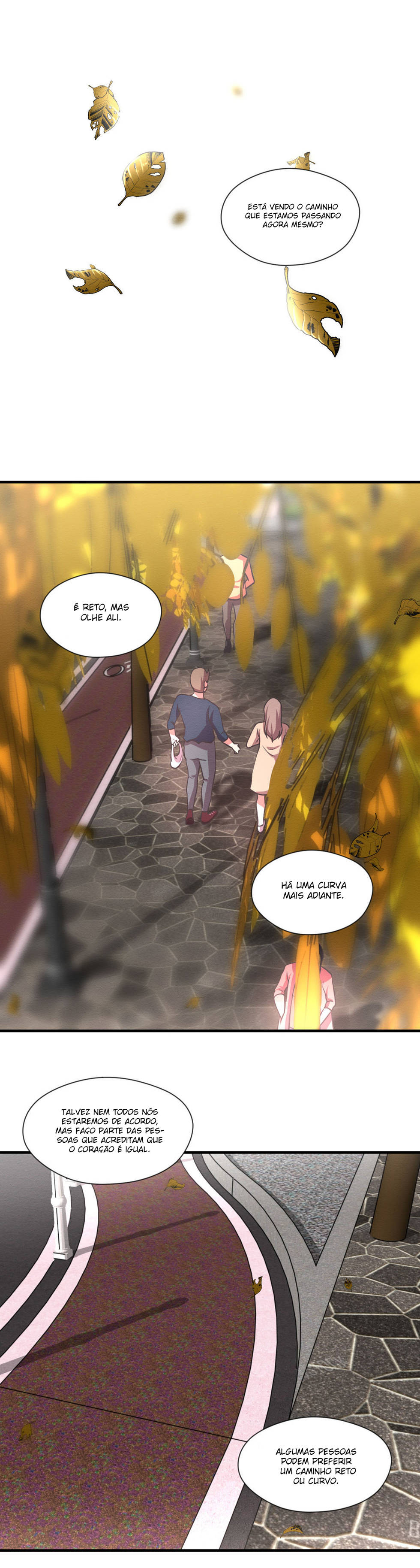 The Third Party Capitulo 13 - pagina 7