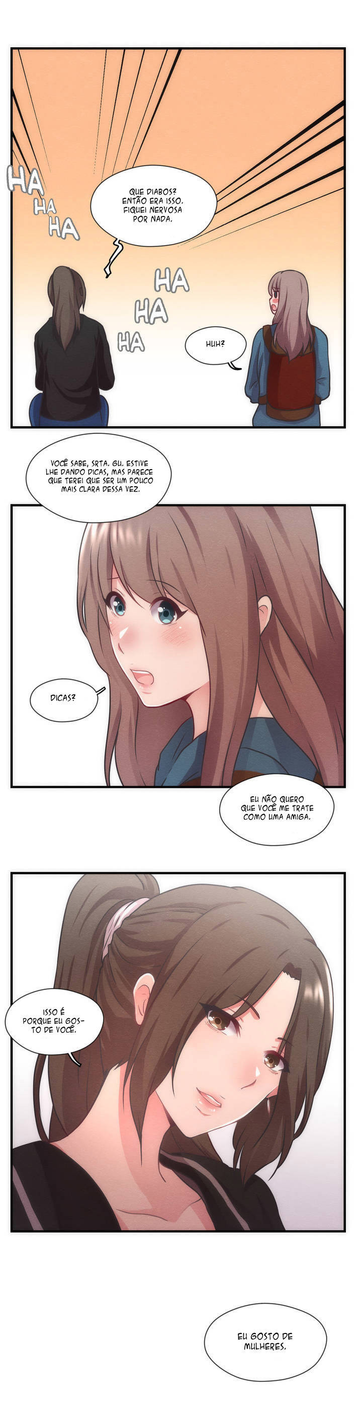 The Third Party Capitulo 15 - pagina 14