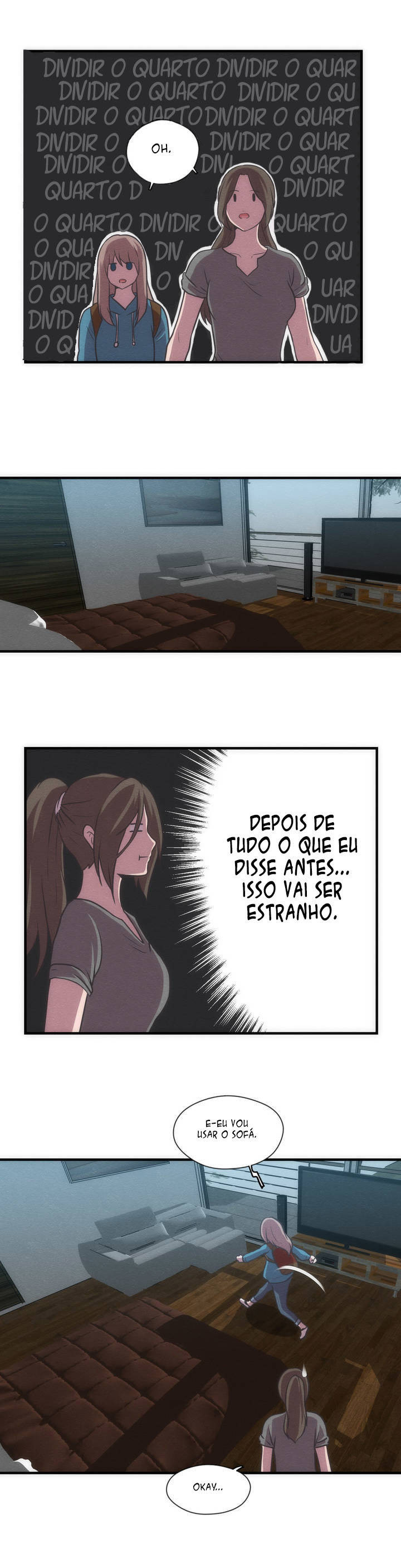 The Third Party Capitulo 15 - pagina 16