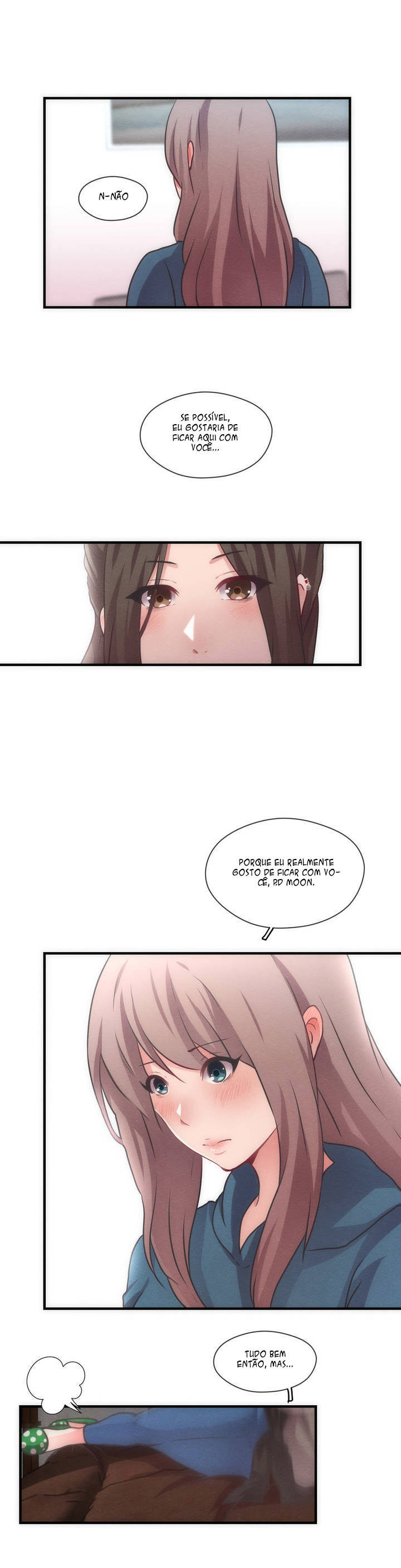 The Third Party Capitulo 15 - pagina 18