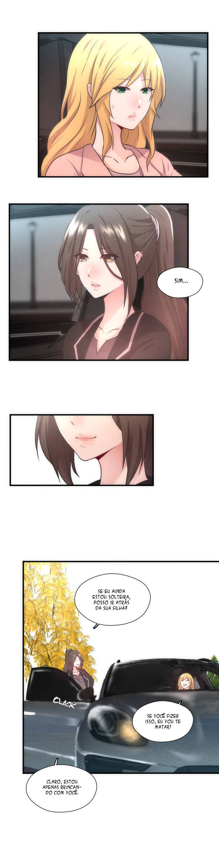 The Third Party Capitulo 15 - pagina 5