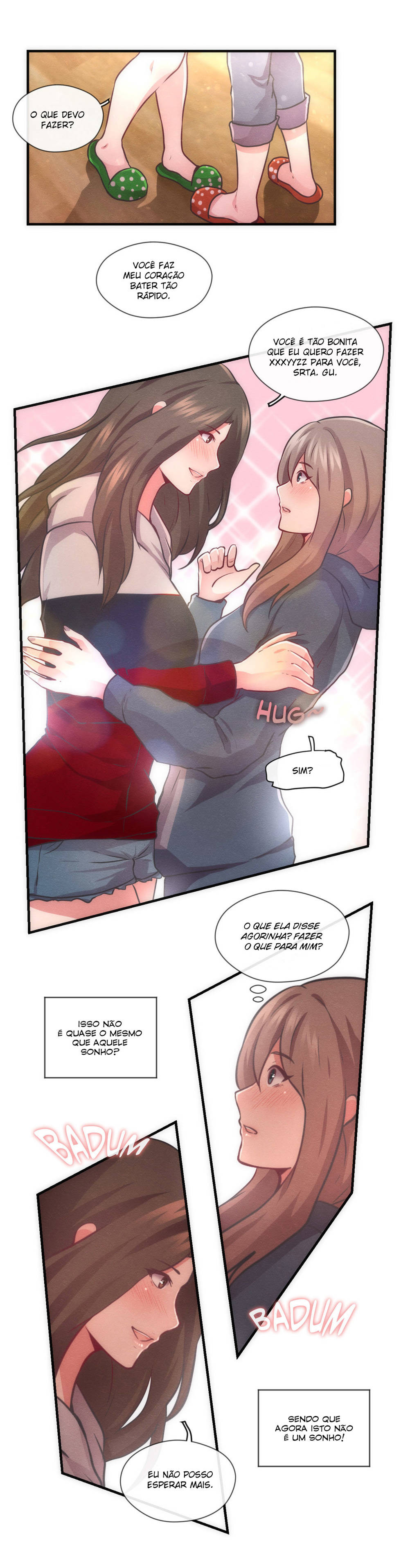 The Third Party Capitulo 16 - pagina 10