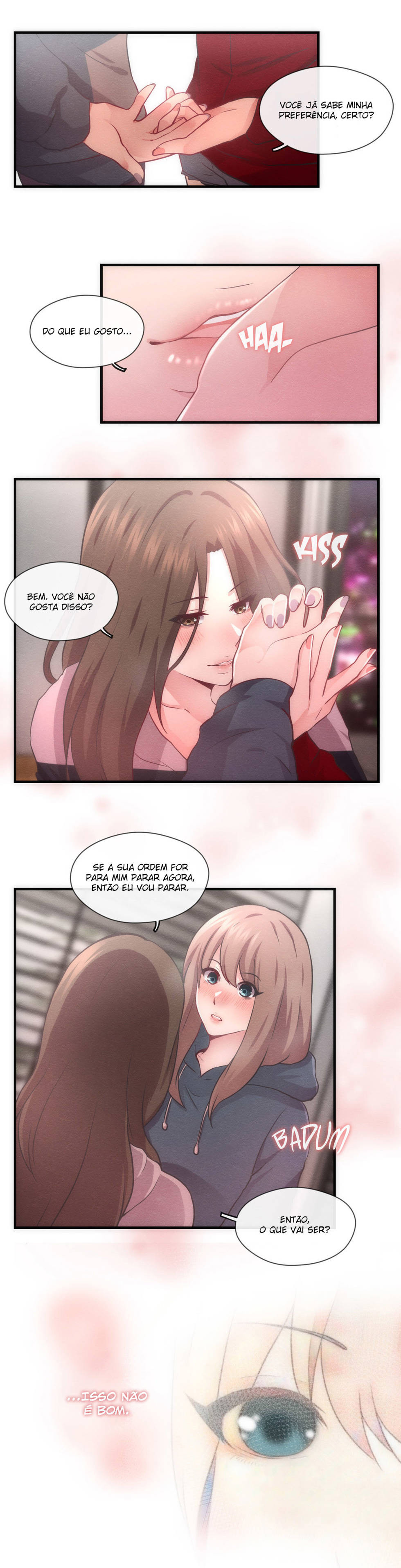 The Third Party Capitulo 16 - pagina 12